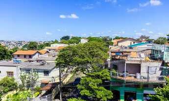 Imagem 6: Apartamento para Aluguel - Manacás, 3 Quartos, 40 m2