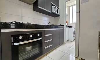 Imagem 5: Apartamento à venda, 3 quartos, 1 suíte, 1 vaga, Palmeiras - Belo Horizonte/MG