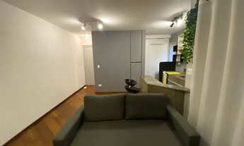 Imagem 4: Apartamento para aluguel e venda com 42 metros quadrados com 1 quarto