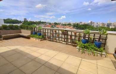 Imagem 6: Cobertura - Chácara da Barra - Campinas