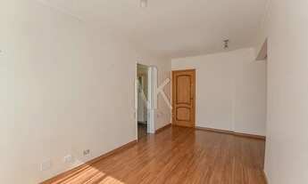 Imagem 4: APARTAMENTO 2 DORMITÓRIOS - 74M² ÁREA TOTAL - 52M² ÁREA PRIVATIVA - ÁGUA VERDE
