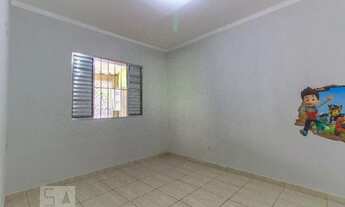 Imagem 3: Casa para Aluguel - Vila Santa Clara, 1 Quarto, 45 m2