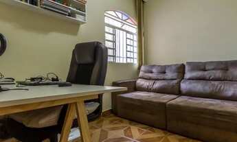 Imagem 6: Casa para venda possui 100 metros quadrados com 3 quartos em Itaquera - São Paulo - SP