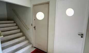 Imagem 3: Apartamento com 2 dormitórios para alugar, 49 m² por R$ 1.480,00/mês - Cidade São Jorge