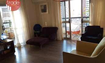 Imagem 2: Apartamento com 4 dormitórios à venda, 150 m² por R$ 460.000,00 - Centro - Ribeirão Preto