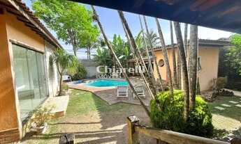 Imagem: Casa à venda no Condomínio Ubá VI, Itaipu