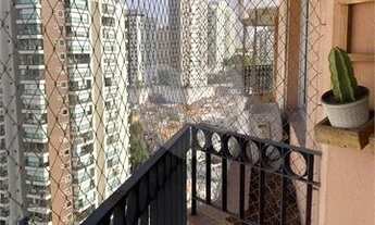 Imagem 2: São Paulo - Apartamento Padrão - VILA MARIANA