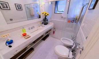 Imagem 5: RIO DE JANEIRO - RESIDENCIAL - LAGOA