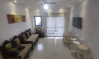 Imagem: Apartamento 2 dormitórios (1 suíte)