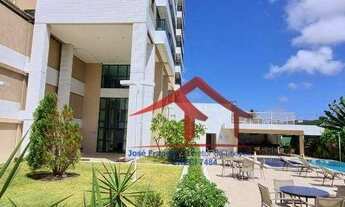 Imagem 5: Apartamento com 3 dormitórios à venda, 70 m² por R$ 525.000,00 - Joaquim Távora - Fortalez