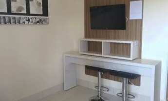 Imagem: Flats Lacqua Di Roma