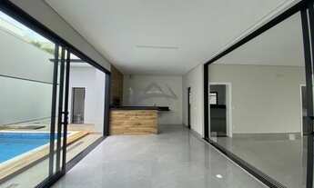 Imagem 3: Casa - Alphaville Dom Pedro 3 - Campinas