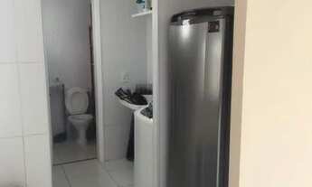 Imagem 2: Apartamento para aluguel com 87 metros quadrados com 3 quartos em Calhau - São Luís - MA