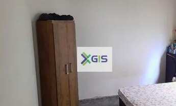 Imagem 11: Casa com 3 dormitórios à venda por R$ 320.000 - Residencial Jardim Antonieta - São José do