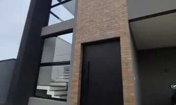 Imagem 5: Casa cond Aruanã - 4 Suítes - Tomada para carro elétrico REF: CA0235