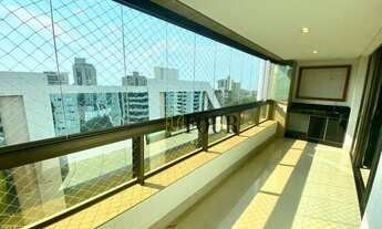 Imagem 2: Apartamento com 4 dormitórios, 154 m² - venda por R$ 2.650.000 ou aluguel por R$ 14.050/mê