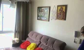 Imagem 4: Apartamento móveis planejado