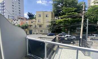 Imagem 5: Kitnet na Rua Topázio Vila Mariana, ao lado Parque Aclimação e próximo ao metrô Paraíso