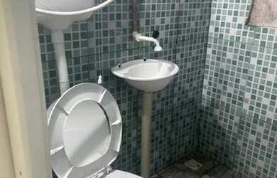 Imagem 6: Aluga-se Ki Net Kitnet com 1 dormitório