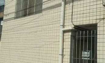 Imagem: Casa com 1 dormitório para alugar, 30 m²