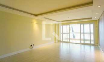 Imagem 2: Apartamento para Aluguel - Recreio, 3 Quartos, 157 m2