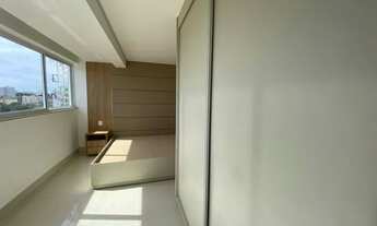 Imagem 3: Cobertura com 4 dormitórios para alugar, 225 m² por R$ 5.800,00/mês - Saraiva - Uberlândia