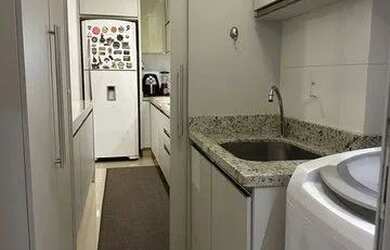 Imagem 7: Apartamento 3 Quartos, sendo 1 suíte no bairro Bela Vista - São José