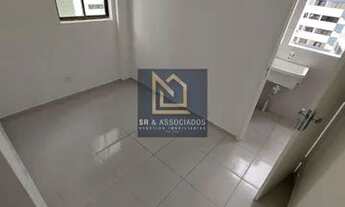 Imagem 5: ALUGUEL l EDF MONTE OLIMPO l 70 M² l 02 VAGAS DE GARAGEM l R$ 2.700 (TX INCLUSAS) l MOVEIS