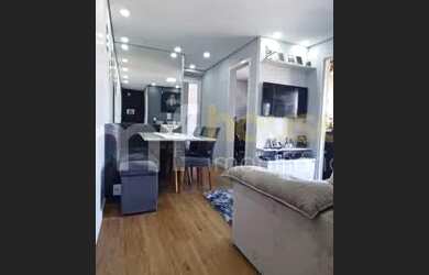 Imagem 6: Venda de Apartamentos / Padrão na cidade de Osasco