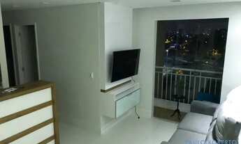 Imagem: APARTAMENTO - TATUAPÉ - SP