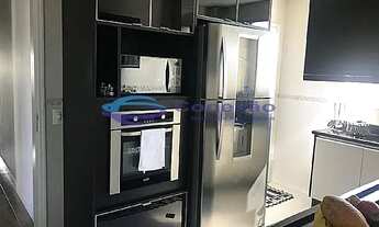 Imagem 3: São Paulo - Apartamento Padrão - Santa Teresinha