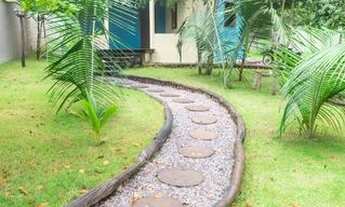 Imagem 2: Alugo casa por mês