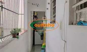 Imagem 4: 28705A) Rua Carvalho Alvim - Tijuca