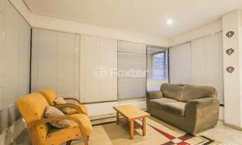 Imagem 2: Cobertura à venda Rua Luzitana, Higienópolis - Porto Alegre