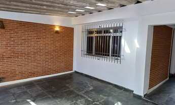 Imagem 3: Sobrado para aluguel possui 150 metros quadrados com 3 quartos em Mirandópolis - São Paulo