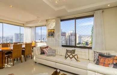 Imagem 6: Cobertura em Petrópolis