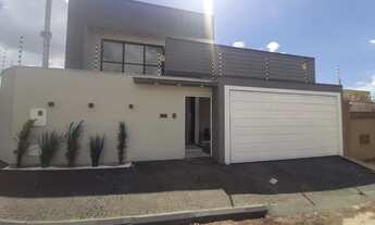 Imagem: Casa no Residencial Ayrton Senna - Anápolis