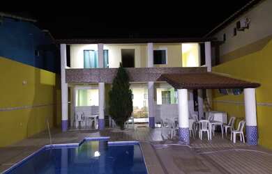 Imagem 6: CASA EM CONDOMÍNIO FECHADO EM AREMBEPE