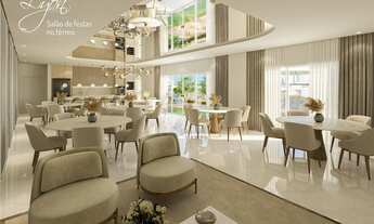 Imagem 4: Maravilhoso! Apartamento com 3 dormitórios