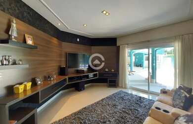 Imagem 4: Casa - Residencial Estância Eudóxia (Barão Geraldo) - Campinas