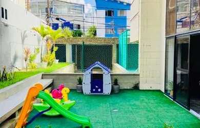 Imagem 3: JKW - Cobertura Guinles Park