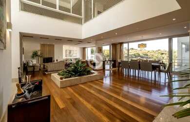 Imagem 4: Casa - Sítios de Recreio Gramado - Campinas