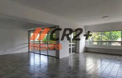 Imagem 4: Apartamento para alugar com 4 quartos, 2 suítes em Monteiro, 310m² em Casa Forte