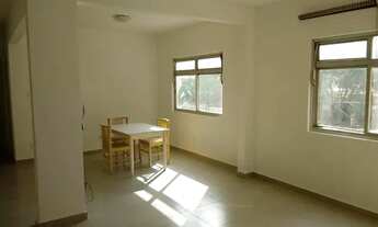 Imagem: Apartamento Indianópolis São Paulo/SP