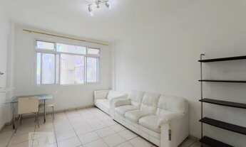 Imagem 2: Apartamento para Aluguel - Jardim Paulista, 2 Quartos, 90 m2