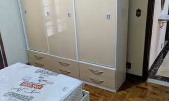 Imagem 7: APARTAMENTO 3 DORMITÓRIOS MOBILIADO PRÓXIMO AO METRÔ E SANTA CASA