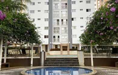 Imagem 3: Topázio 3 Quartos sendo 3 suítes mais lavabo