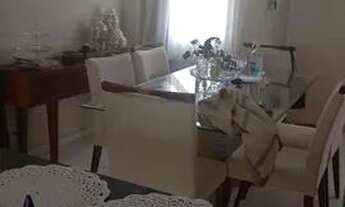 Imagem: Casa - Parque Imperador - Campinas