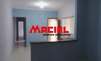 Imagem 4: Casa Padrão em São José dos Campos