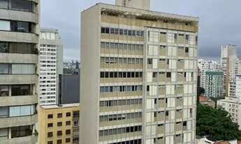 Imagem 4: Apartamento Flat Mobiliado 2 Dormitórios Metrô MASP Pamplona Para Alugar, 58 m² por R$ 6.0